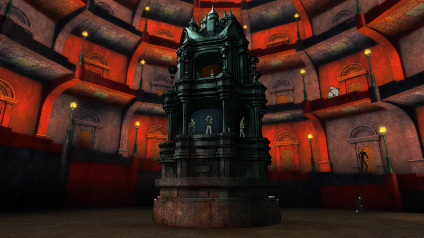 Gekijouban xxxHOLiC: Manatsu no Yoru no Yume (Fansubber)